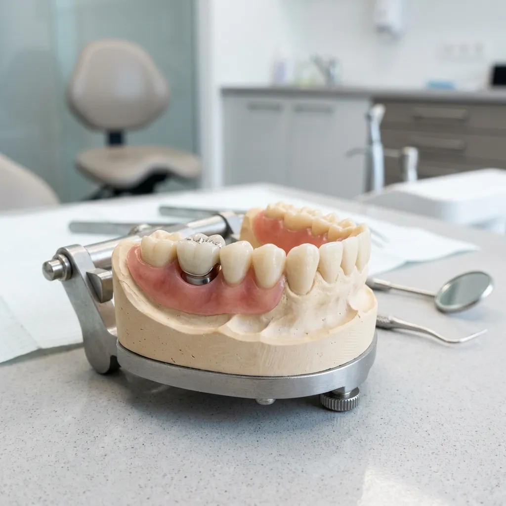 Dental Implants vs Bridges: Which Is Right for You?
