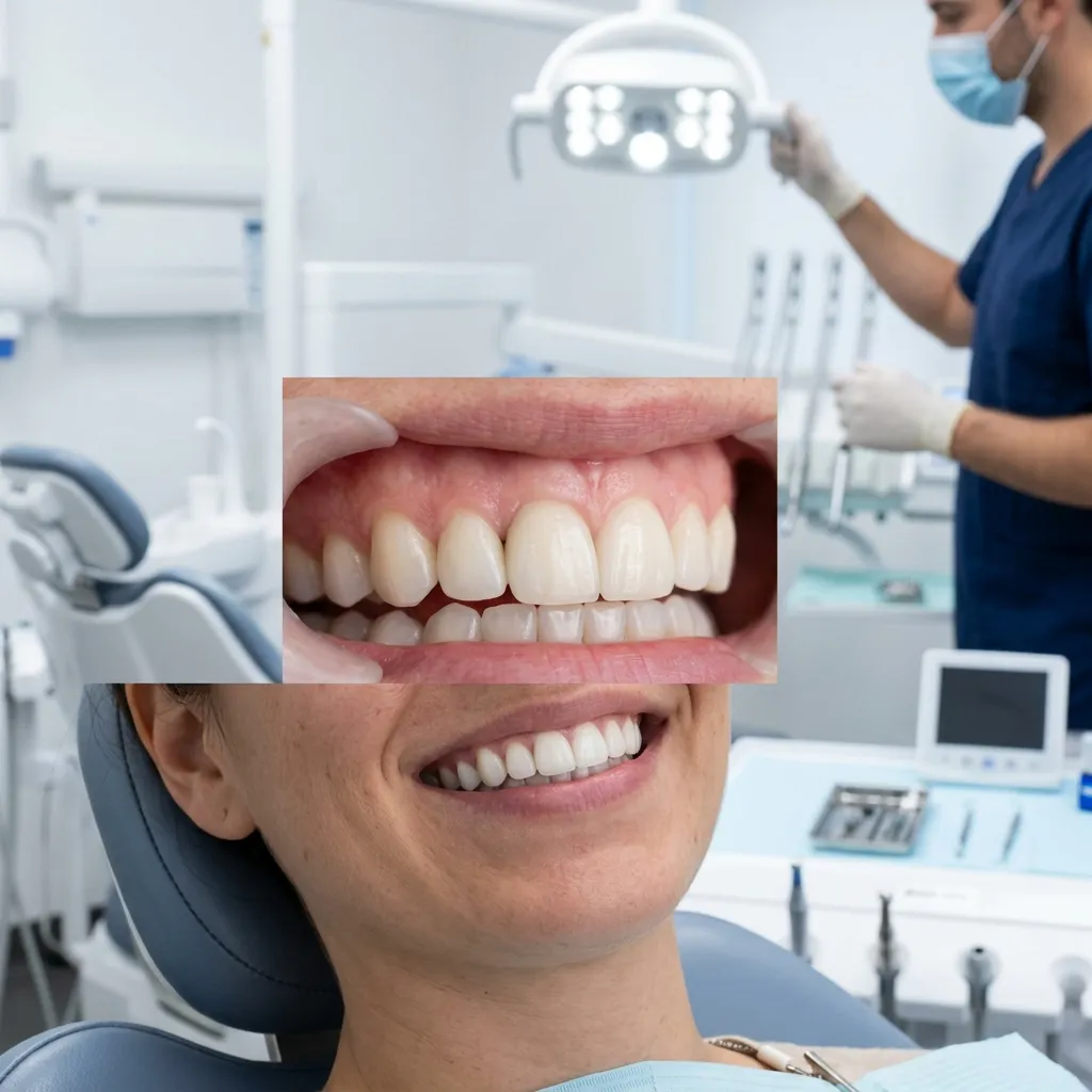 Advanced Procedures