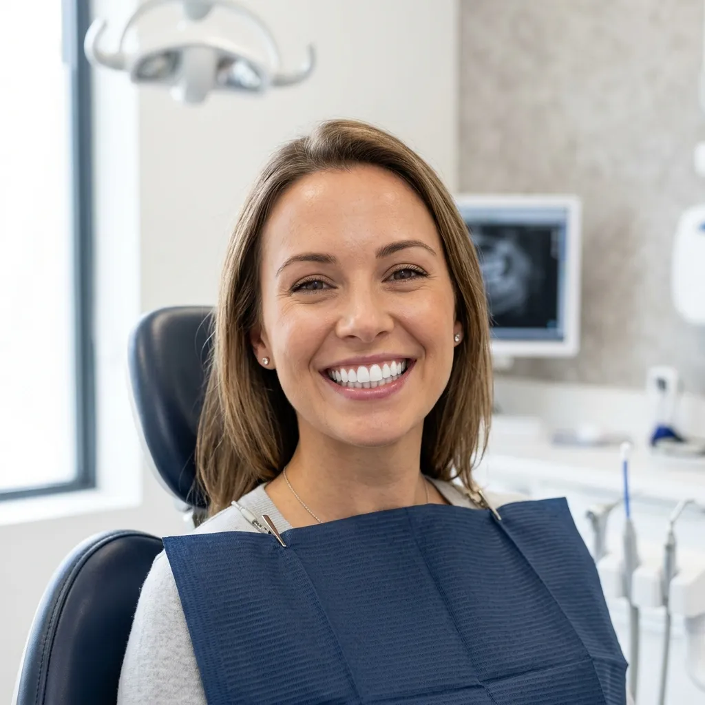 Cosmetic Dentistry