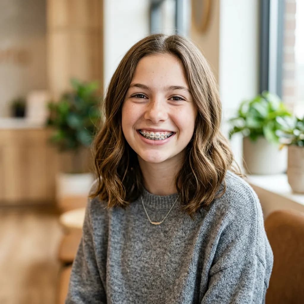 Orthodontics & Braces