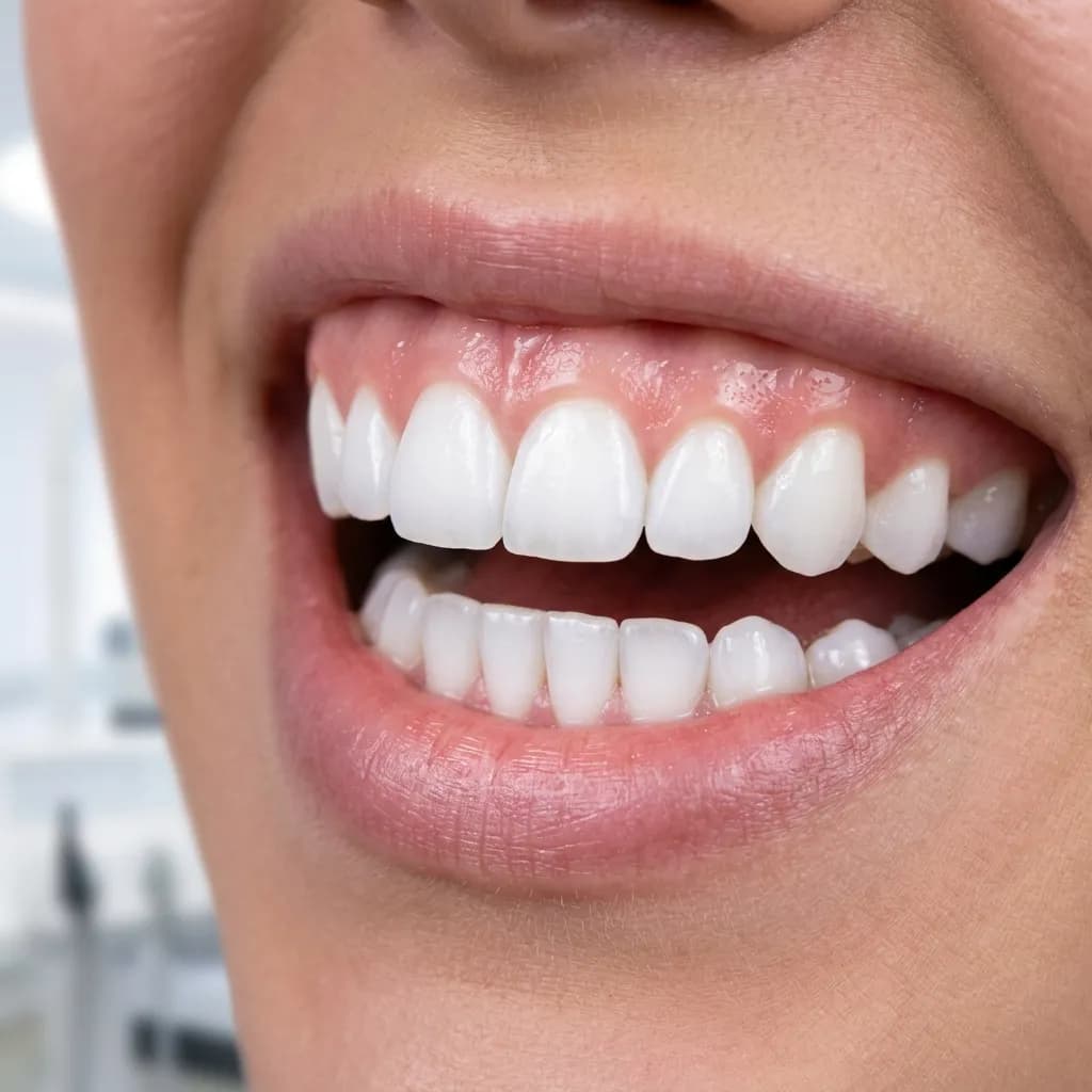 Pediatric Dentistry