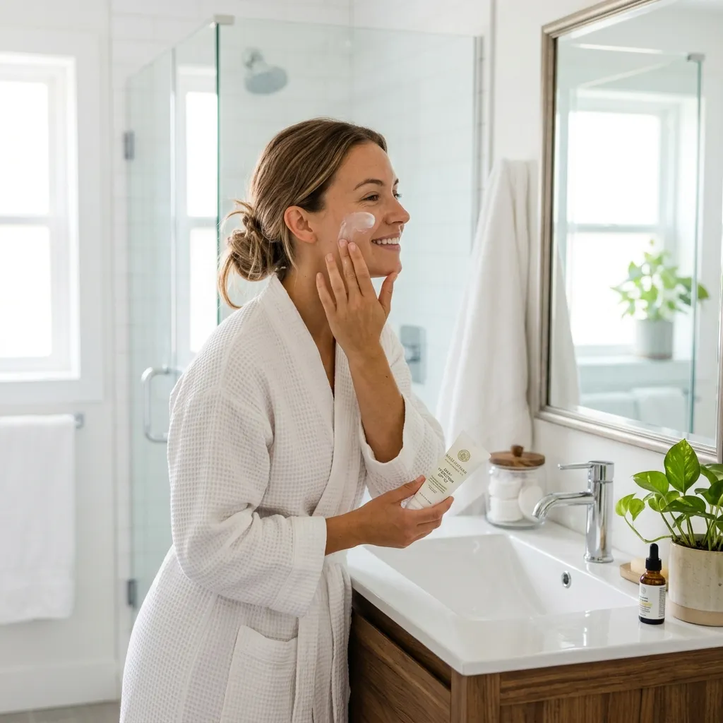 Anti-Ageing & Rejuvenation