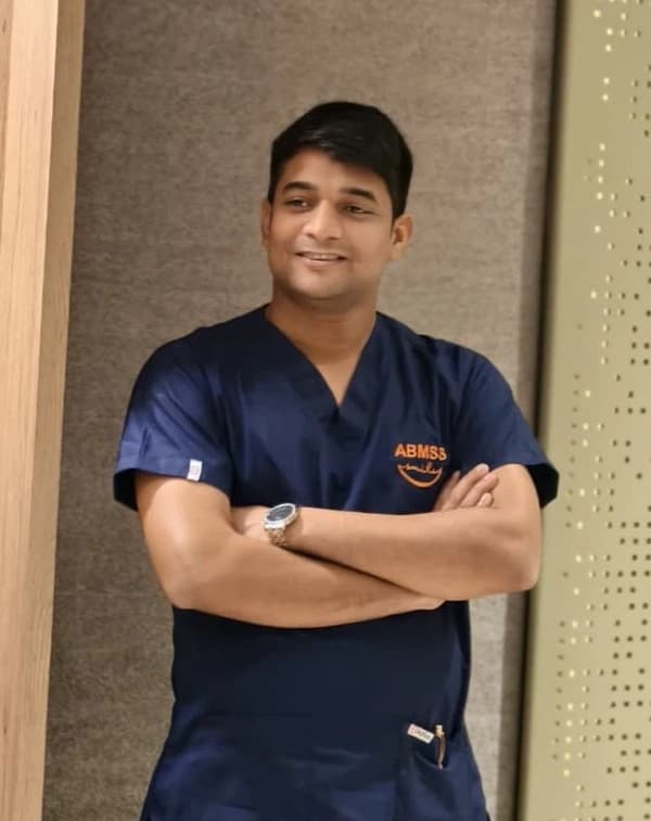 Dr. Prashanta Panda