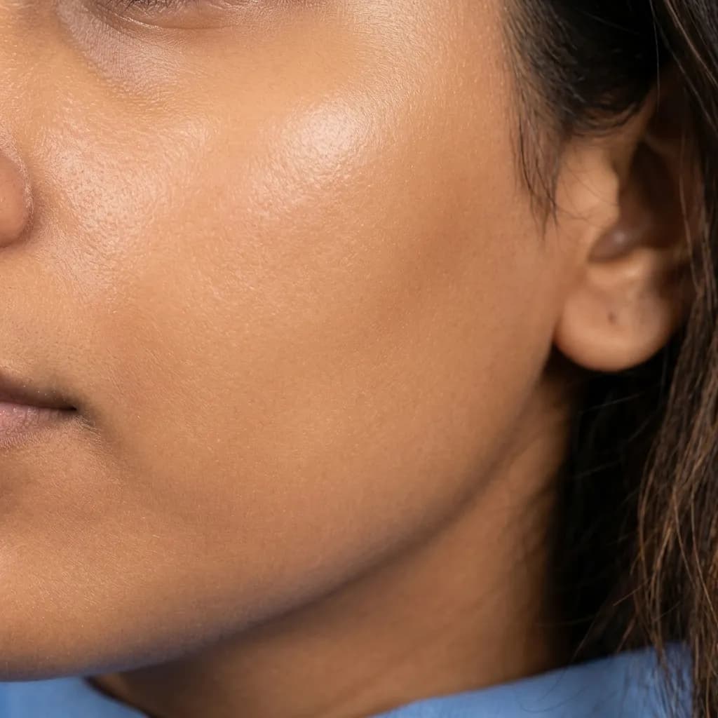 Acne Scar Treatment After